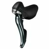 Manette Gauche De Dérailleur Et De Frein Shimano Tiagra ST-4700 - 2 Vitesses -Boutique Pneus et Chambres à Air pas cher manette gauche de derailleur et de frein shimano tiagra st 4700 2 vitesses