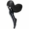 Manette Gauche Shimano Ultegra Hydro R8020 - 2 V -Boutique Pneus et Chambres à Air pas cher manette gauche shimano ultegra hydro r8020 2 v