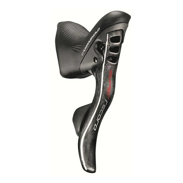 Campagnolo® Paire De Manettes Vitesses/Freins Campagnolo Super Record Ergopower 2x12V 4 Campagnolo® Paire De Manettes Vitesses/Freins Campagnolo Super Record Ergopower 2x12V – Image 2