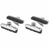 Porte-Patin BBB Roadstop BBS-02 [x2 - Paires] Argent - Shimano/Sram -Boutique Pneus et Chambres à Air pas cher patin route a cartouche