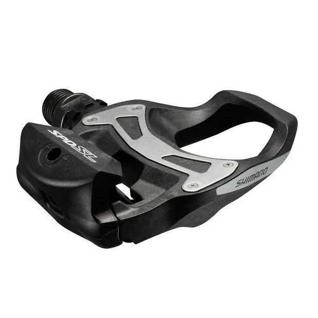 Pédales Automatiques Shimano R 550 - Noir 3 Pédales Automatiques Shimano R 550 - Noir