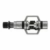 Crank Brothers Pédales Crankbrothers Eggbeater 2 - Argent-Noir -Boutique Pneus et Chambres à Air pas cher pedale crankbrothers eggbeater 2