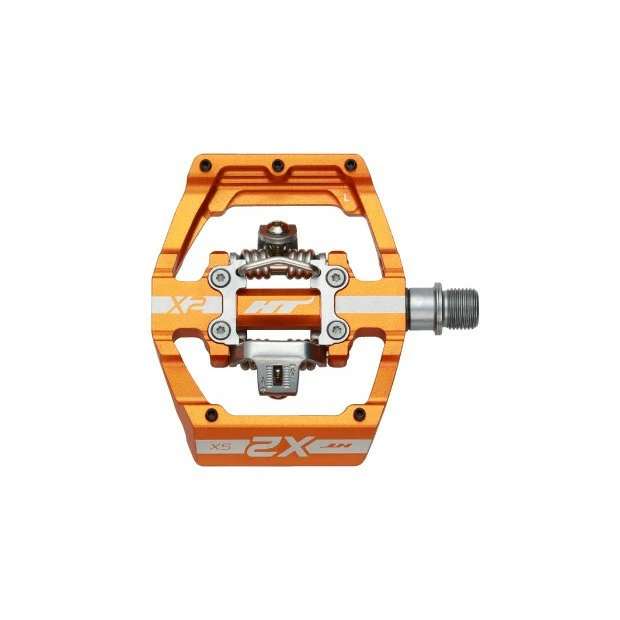 Pédales Auto HT Components X2-SX 15 Pédales Auto HT Components X2-SX – Image 13