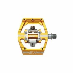 Pédales Auto HT Components X2-SX 29 Pédales Auto HT Components X2-SX -Boutique Pneus et Chambres à Air pas cher pedales auto ht components x2 sx 13