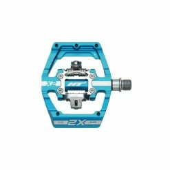 Pédales Auto HT Components X2-SX 18 Pédales Auto HT Components X2-SX -Boutique Pneus et Chambres à Air pas cher pedales auto ht components x2 sx 2