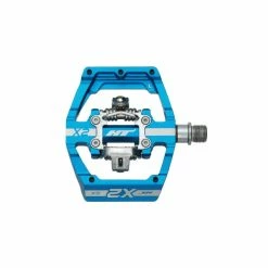 Pédales Auto HT Components X2-SX 19 Pédales Auto HT Components X2-SX -Boutique Pneus et Chambres à Air pas cher pedales auto ht components x2 sx 3