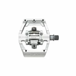 Pédales Auto HT Components X2-SX 25 Pédales Auto HT Components X2-SX -Boutique Pneus et Chambres à Air pas cher pedales auto ht components x2 sx 9