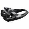 Pédales Automatiques Shimano Dura-Ace PD-R9100 - Carbone - Axe Long -Boutique Pneus et Chambres à Air pas cher pedales automatiques shimano dura ace pd r9100 carbone axe long