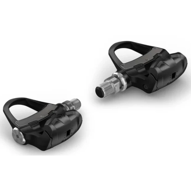 Pédales Capteur De Puissance Garmin Rally RK 100 Look Keo 3 Pédales Capteur De Puissance Garmin Rally RK 100 Look Keo