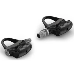 Pédales Capteur De Puissance Garmin Rally RS 100 Shimano SPD-SL