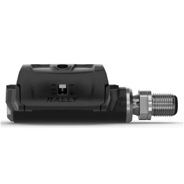 Pédales Capteurs De Puissance Garmin Rally RS 200 Shimano SPD-SL 5 Pédales Capteurs De Puissance Garmin Rally RS 200 Shimano SPD-SL – Image 3