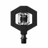 Crank Brothers Pédales Crankbrothers Candy 1 - Noir 1 Crank Brothers Pédales Crankbrothers Candy 1 - Noir -Boutique Pneus et Chambres à Air pas cher pedales crankbrothers candy 1 noir