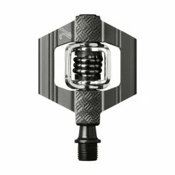 Crank Brothers Pédales Crankbrothers Candy 2 - Argent
