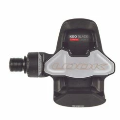 Pédales Look Keo Blade Carbon Céramique