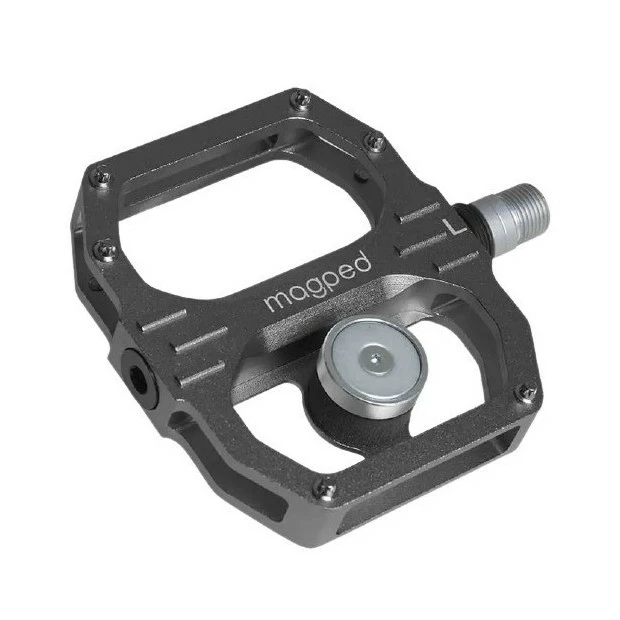 Pédales Magnétiques Magped Sport 2 150N 4 Pédales Magnétiques Magped Sport 2 150N – Image 2