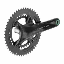 Campagnolo® Pédalier Campagnolo Chorus Ultra-Torque 12V 48/32 Dents 6 Campagnolo® Pédalier Campagnolo Chorus Ultra-Torque 12V 48/32 Dents -Boutique Pneus et Chambres à Air pas cher pedalier campagnolo chorus ultra torque 12v 48 32 dents 1