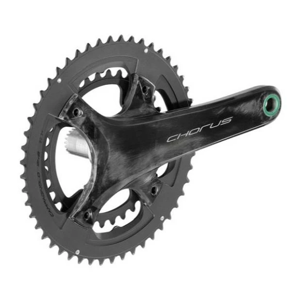 Campagnolo® Pédalier Campagnolo Chorus Ultra-Torque 12V 48/32 Dents 4 Campagnolo® Pédalier Campagnolo Chorus Ultra-Torque 12V 48/32 Dents – Image 2