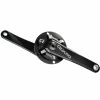 Pédalier Capteur De Puissance Quarq Shimano 11s DFour GXP - 110 Mm -Boutique Pneus et Chambres à Air pas cher pedalier capteur de puissance quarq shimano 11s dfour gxp 110 mm
