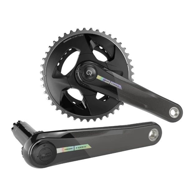 Pédalier Capteur De Puissance SRAM Force AXS DUB 43-30D 4 Pédalier Capteur De Puissance SRAM Force AXS DUB 43-30D – Image 2