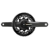 Pédalier Capteur De Puissance SRAM Force AXS DUB 50-37D -Boutique Pneus et Chambres à Air pas cher pedalier capteur de puissance sram force axs dub 46 33d
