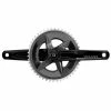 Pédalier Capteur De Puissance SRAM Rival D1 Quarq DUB 48x35D -Boutique Pneus et Chambres à Air pas cher pedalier capteur de puissance sram rival d1 quarq dub 48x35d