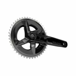 Pédalier Capteur De Puissance SRAM Rival D1 Wide Quarq DUB 40x33D -Boutique Pneus et Chambres à Air pas cher pedalier capteur de puissance sram rival d1 wide quarq dub 40x33d 1
