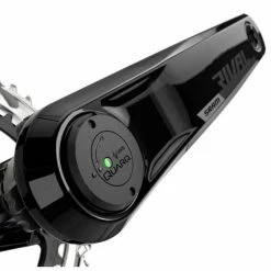 Pédalier Capteur De Puissance SRAM Rival D1 Wide Quarq DUB 40x33D -Boutique Pneus et Chambres à Air pas cher pedalier capteur de puissance sram rival d1 wide quarq dub 40x33d 2