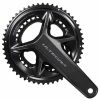 Pédalier Shimano Ultegra FC-R8100 52/36 -Boutique Pneus et Chambres à Air pas cher pedalier shimano ultegra fc r8100 52 36