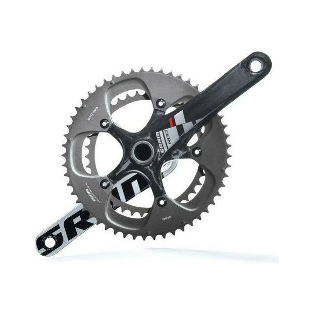 Pedalier Sram Red GXP 3 Pedalier Sram Red GXP