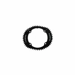O-Symetric Plateau Externe O'Symetric Campagnolo 145mm Noir