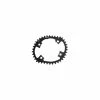 O-Symetric Plateau Intérieur O'Symetric Shimano Dura Ace FC-R9100 110mm Noir -Boutique Pneus et Chambres à Air pas cher plateau interieur o symetric shimano dura ace fc r9100 110mm noir