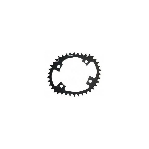O-Symetric Plateau Intérieur O'Symetric Shimano Dura Ace FC-R9100 110mm Noir 3 O-Symetric Plateau Intérieur O'Symetric Shimano Dura Ace FC-R9100 110mm Noir