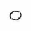 O-Symetric Plateau Interne O'Symetric Campagnolo 112mm Noir -Boutique Pneus et Chambres à Air pas cher plateau interne o symetric campagnolo 112mm noir