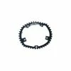 O-Symetric Plateau O'Symetric 135mm 44 Dents Campagnolo Noir -Boutique Pneus et Chambres à Air pas cher plateau osymetric 135 44 noir