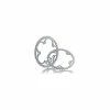 Plateaux Miche Pista BCD 135mm 1/8 Argent 2 Plateaux Miche Pista BCD 135mm 1/8 Argent -Boutique Pneus et Chambres à Air pas cher plateaux miche pista bcd 135mm 1 8 argent