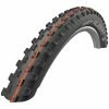 Pneu Avant Schwalbe Fat Albert HS477 ADDIX Soft 27.5" - 60-584 (27.5x2.35) -Boutique Pneus et Chambres à Air pas cher pneu avant schwalbe fat albert hs477 addix soft 275 60 584 275x235 1