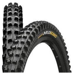 Pneu Continental Mud King ProTection - Souple - 27,5x1,8 (47-584)