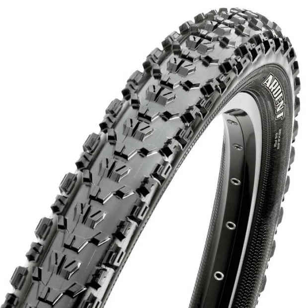 Pneu Maxxis Ardent - 27.5x2.25 - Souple - Exo/Tubeless Ready - 60 TPI 3 Pneu Maxxis Ardent - 27.5x2.25 - Souple - Exo/Tubeless Ready - 60 TPI