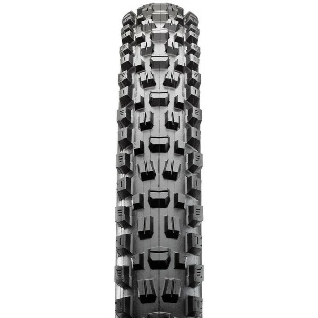 Pneu Maxxis Assegai - 27.5x2.50 WT - Souple - 3C Grip/Tubeless Ready - 60 TPI 4 Pneu Maxxis Assegai - 27.5x2.50 WT - Souple - 3C Grip/Tubeless Ready - 60 TPI – Image 2
