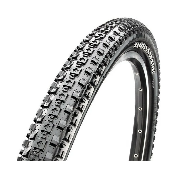 Pneu Maxxis CrossMark - 26x2.10 - Souple 3 Pneu Maxxis CrossMark - 26x2.10 - Souple