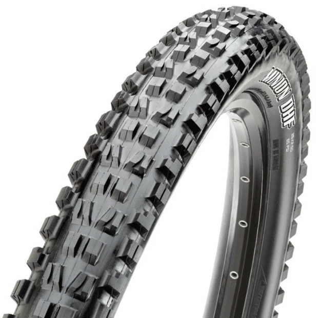 Pneu Maxxis Minion DHF - 27.5x2.50 - Tringle Rigide - Super Tacky 3 Pneu Maxxis Minion DHF - 27.5x2.50 - Tringle Rigide - Super Tacky