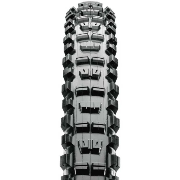 Pneu Maxxis Minion DHR II - 27.5x2.40 WT - Souple - Exo/Tubeless Ready 4 Pneu Maxxis Minion DHR II - 27.5x2.40 WT - Souple - Exo/Tubeless Ready – Image 2