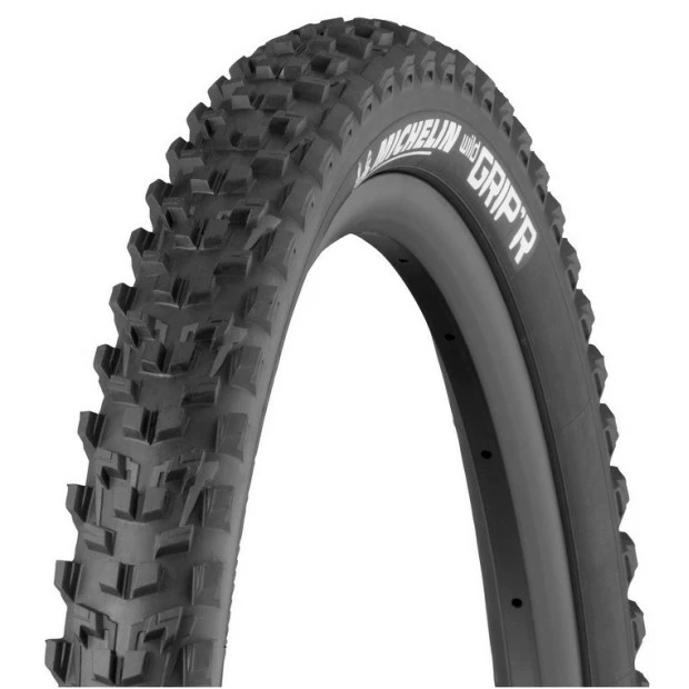Pneu VTT Michelin Wild Grip'R² Tubeless Ready 29x2.10" (54-622) Noir 3 Pneu VTT Michelin Wild Grip'R² Tubeless Ready 29x2.10" (54-622) Noir