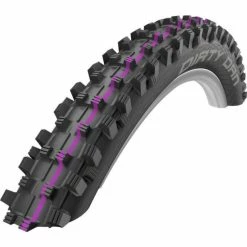 Pneu Schwalbe Dirty Dan Downhill 29" - 60-622 (29x2.35) - Tringles Souples