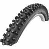 Pneu Schwalbe Ice Spiker Pro 27.5" - 57-584 (27.5x2.25) - TR 1 Pneu Schwalbe Ice Spiker Pro 27.5" - 57-584 (27.5x2.25) - TR -Boutique Pneus et Chambres à Air pas cher pneu schwalbe ice spiker pro 275 57 584 275x225 tr