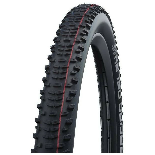 Pneu Schwalbe Racing Ralph HS490 29" (57-622) 3 Pneu Schwalbe Racing Ralph HS490 29" (57-622)