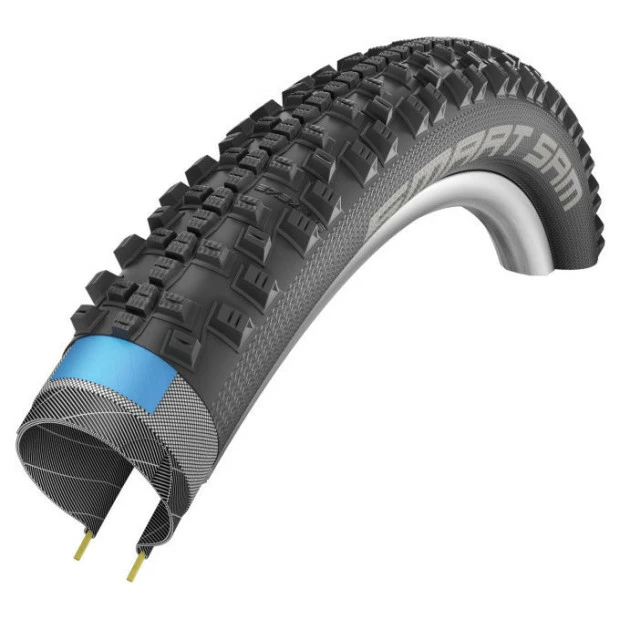 Pneu Schwalbe Smart Sam DD HS476 27.5" - 57-584 (27.5x2.25) 3 Pneu Schwalbe Smart Sam DD HS476 27.5" - 57-584 (27.5x2.25)