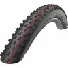 Pneu Tubeless Schwalbe Rocket Ron ADDIX HS438 Speed 26" - 57-559 (26x2.25) - 67 TPI 2 Pneu Tubeless Schwalbe Rocket Ron ADDIX HS438 Speed 26" - 57-559 (26x2.25) - 67 TPI -Boutique Pneus et Chambres à Air pas cher pneu tubeless schwalbe rocket ron addix hs438 speed 26 57 559 26x225 67 tpi