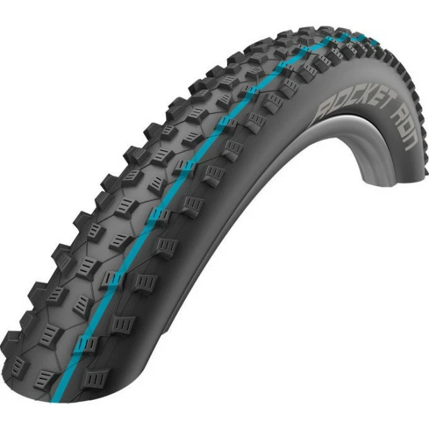 Pneu Tubeless Schwalbe Rocket Ron ADDIX HS438 SpeedGrip 27.5" - 57-584 (27.5x2.25) - 67 TPI 3 Pneu Tubeless Schwalbe Rocket Ron ADDIX HS438 SpeedGrip 27.5" - 57-584 (27.5x2.25) - 67 TPI