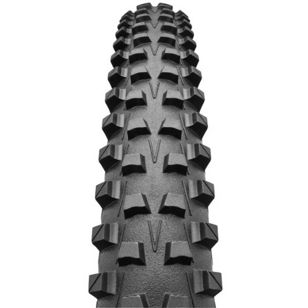 Pneu VTT Continental Mud King 1.8 ProTection (TS) - 26 X 1.8 4 Pneu VTT Continental Mud King 1.8 ProTection (TS) - 26 X 1.8 – Image 2
